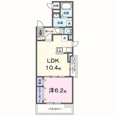 エタン・ロッシ