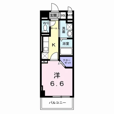 オリエントレジデンス門真殿島町