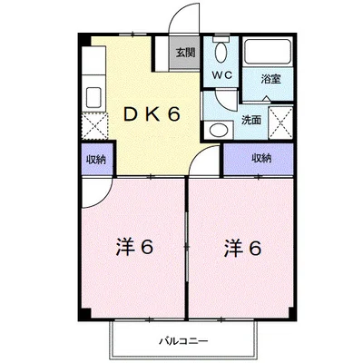 シャロル内原