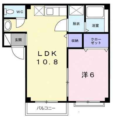 ヴェルドール大樹Ⅰ