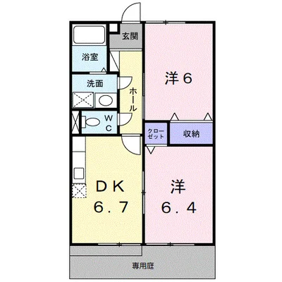 リバティツインⅡ
