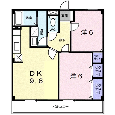 レジダンス・アンソレイエ