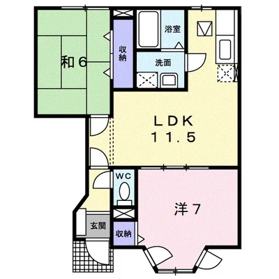 メゾン・リーブ