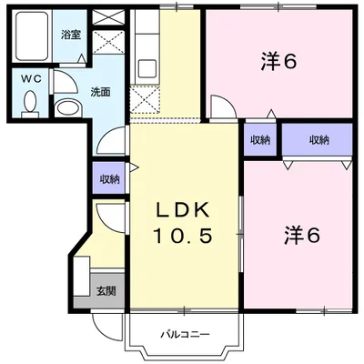 ブライズベールⅠ