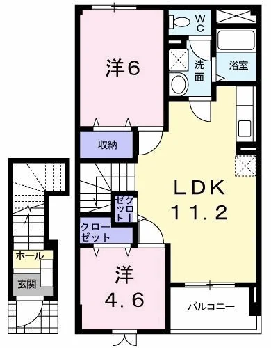 アルコバレーノＢ