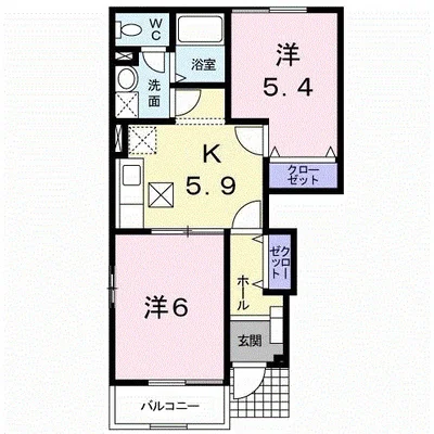 マルグリットⅠ