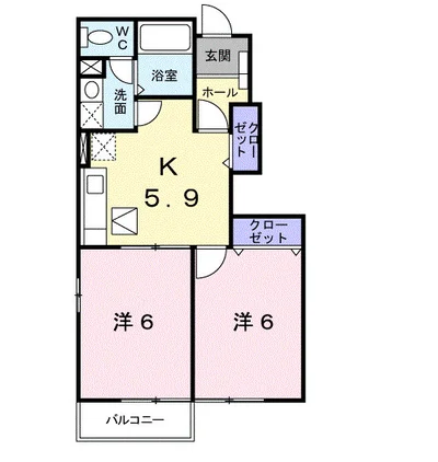 マルグリットⅡ