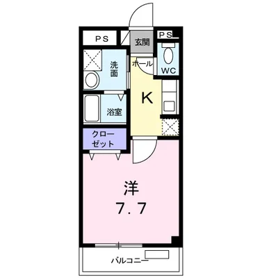 エスポワール宮本