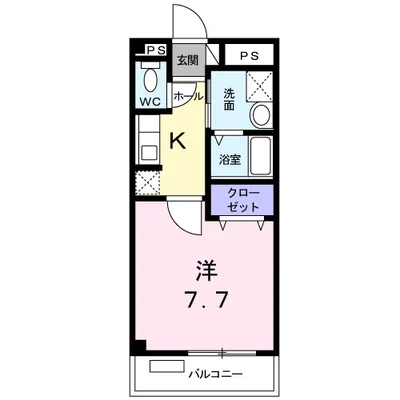 エスポワール宮本