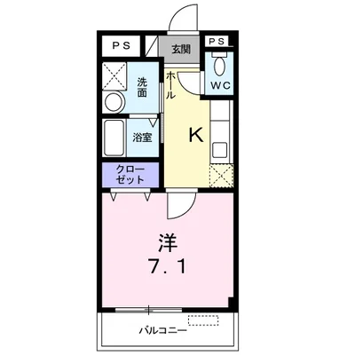 パークサイドひいらぎ