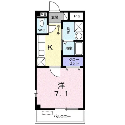 パークサイドひいらぎ