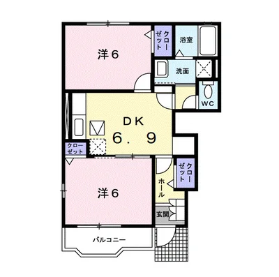 ゆうゆうトピア