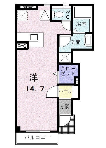 プリムローズA