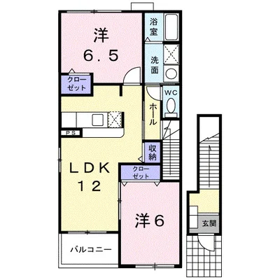 グラースアンジュⅡ