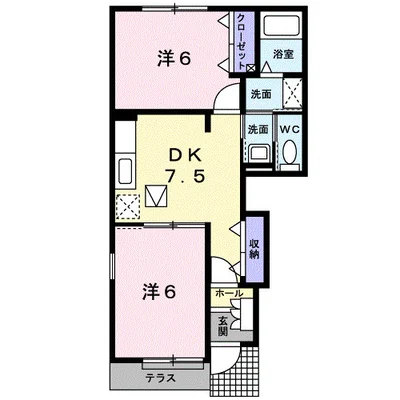 コモド・ピアッツァⅠ