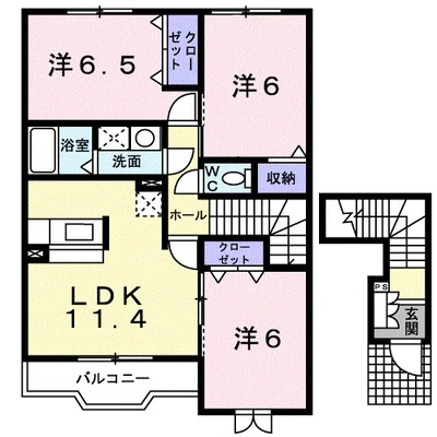 それいゆ東小二里