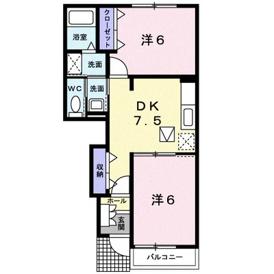 パラッツオ 雲雀