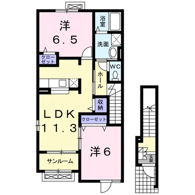 カレントヴィラ