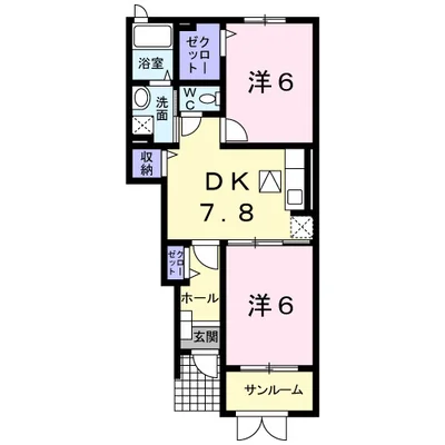 カレント・ベルデ