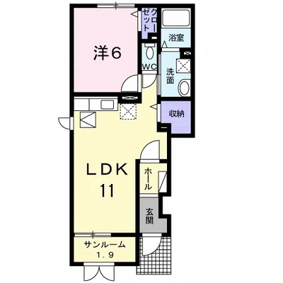 リバーサイド秋里