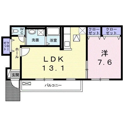 ヴェルデ・K Ⅰ