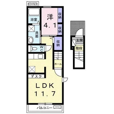 グラン・ジュテⅠ