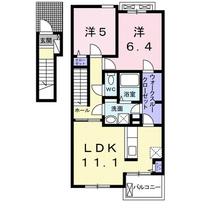 ソレイユ　アビタシオン