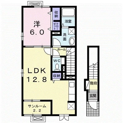 フォレスト・ハハキA