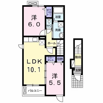 フォレスト・ハハキＣ