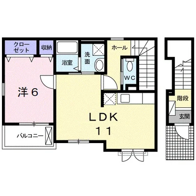 ケーズコート　Ⅲ