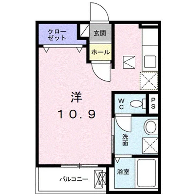 プルメリア