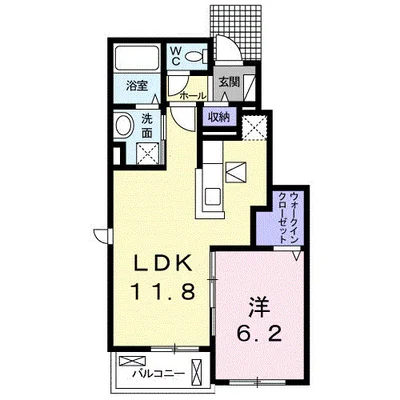 コンシェルジュ福富Ⅰ