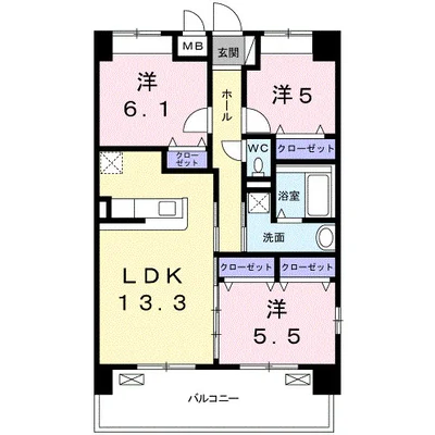 ノースグランパス