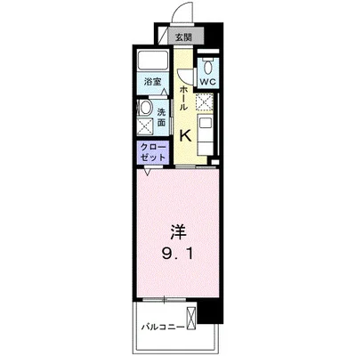 セントラルヒルズ昭和町
