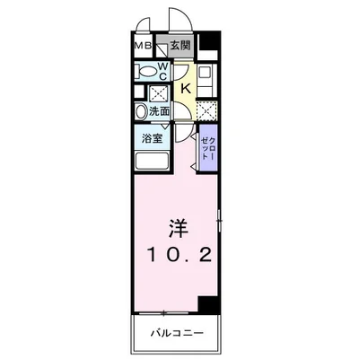 シティー柳町
