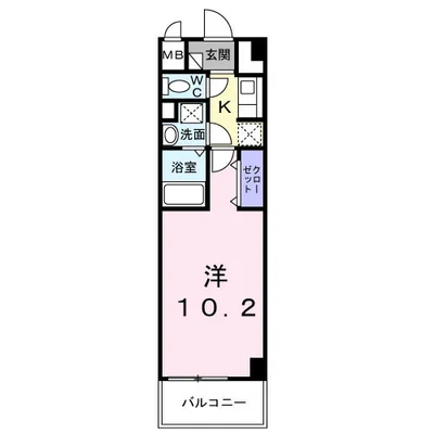 シティー柳町