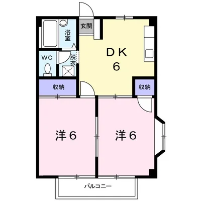 シティハイツ藤原