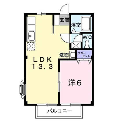 レジデンス藤原