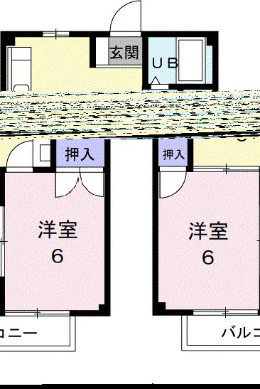 ドリームハイツ