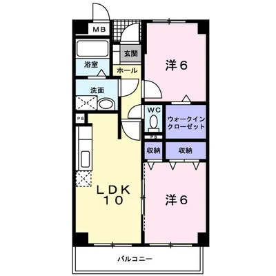 クレールコート