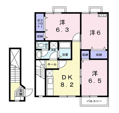 楓