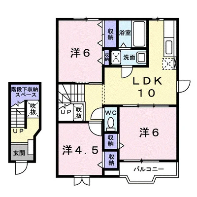 クレストール昴Ｃ