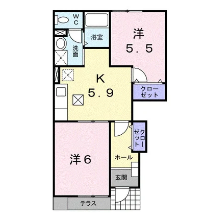 シャン・ド・フルール