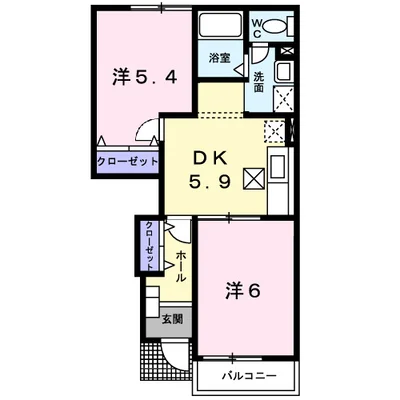 メゾン・ラフィーネ