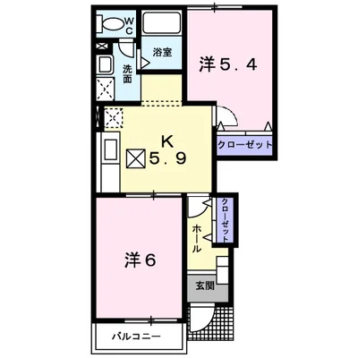 メゾン・ラフィーネ