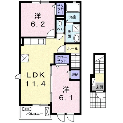 ポムドテールＴ