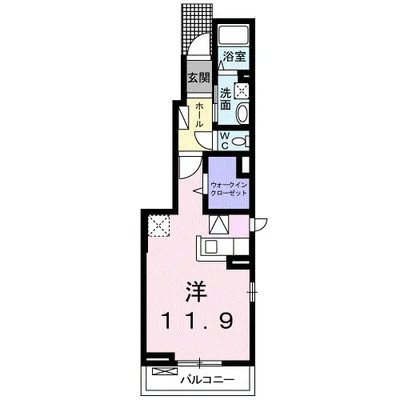 フェリーチェＮ　Ⅰ