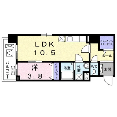 アルテミスコート