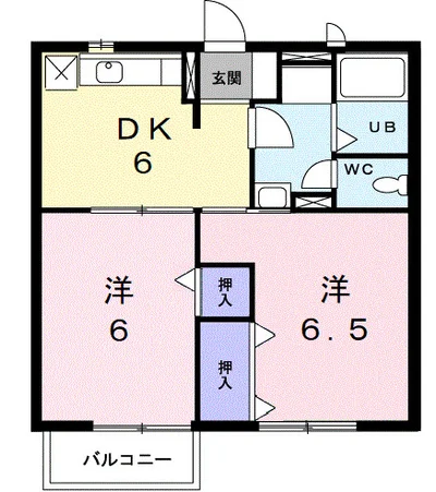 ラックＷＡＴＡＮＡＢＥⅡ