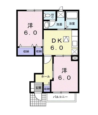 シャルマンヴィラ